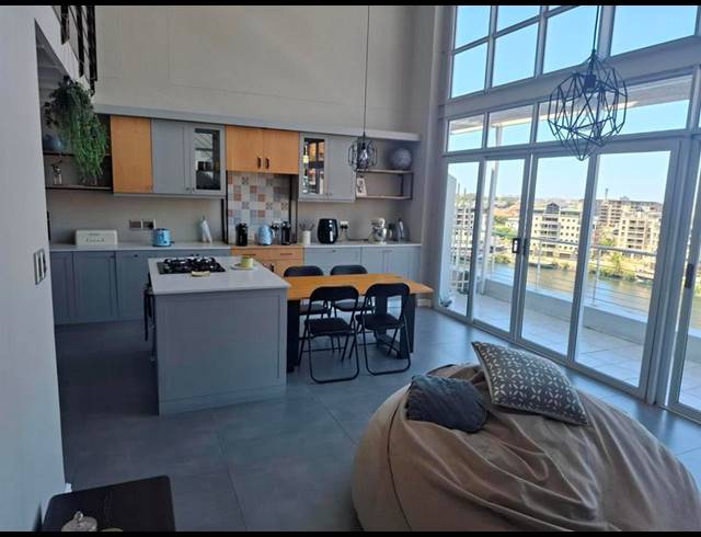 3 BEDROOM APARTMENT FOR SALE IN TYGER VALLEY